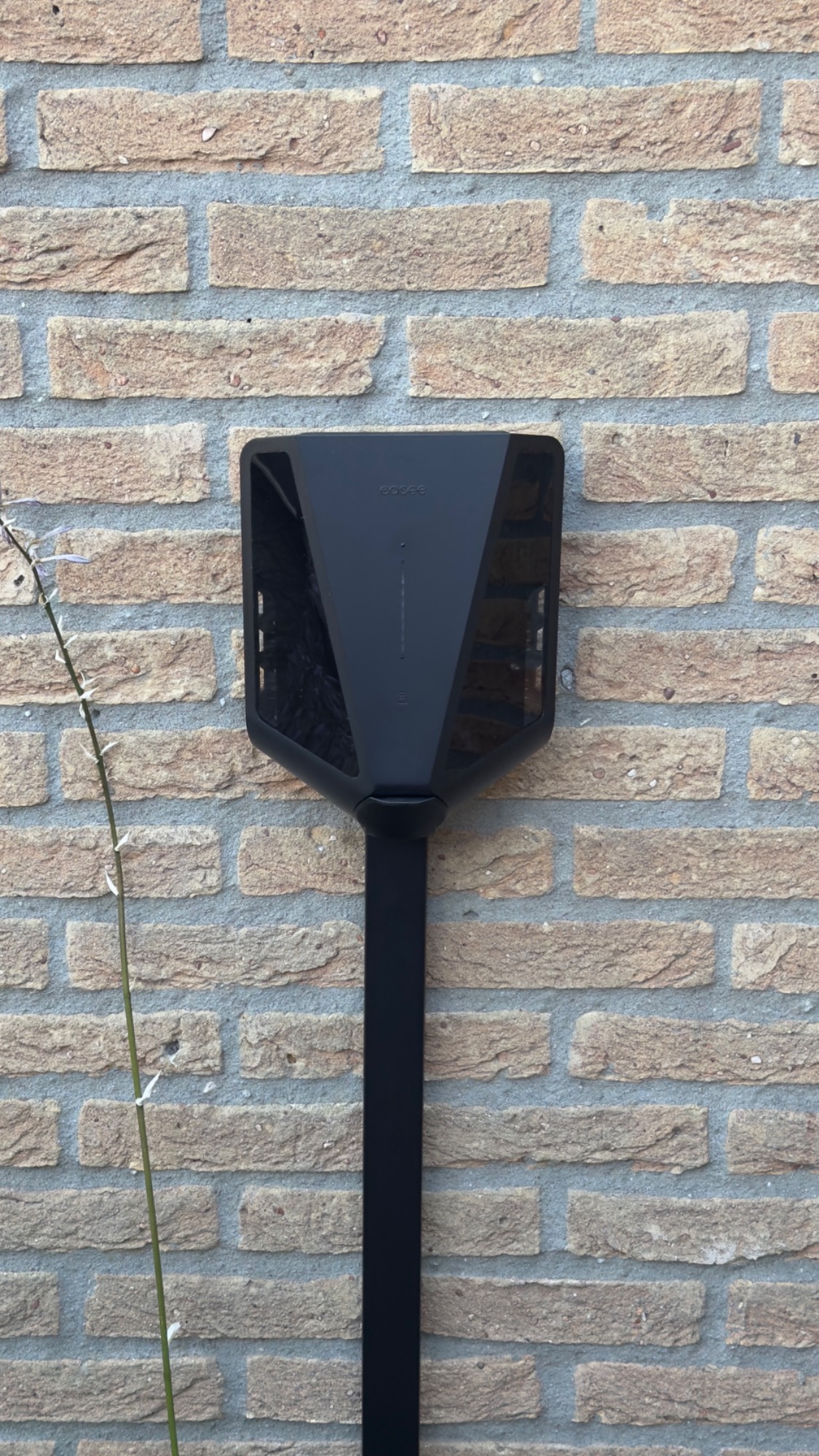 Easee Charge Max zwart (Ermelo)
