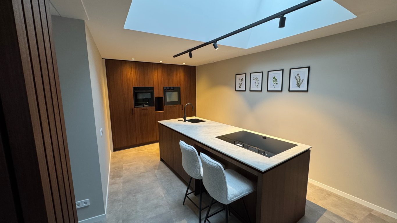 Verlichting plaatsen (Harderwijk) Instalatie Verlichting